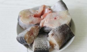 Рыба с морковью и луком - лучшие пошаговые рецепты приготовления в домашних условиях с фото