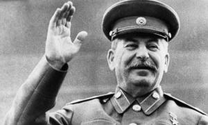 Так кто же всё-таки Сталин?