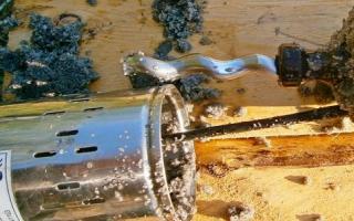 Эксплуатация «Джилекс»: ремонт насосной станции Как разобрать скважинный насос джилекс